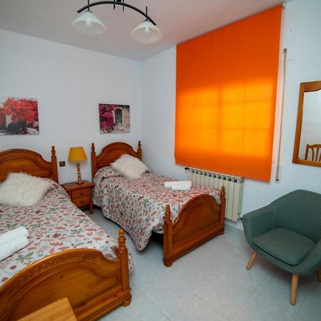 Ideal Familias Hasta 15 Personas En San Martin De Valdeiglesias Madrid Exterior photo