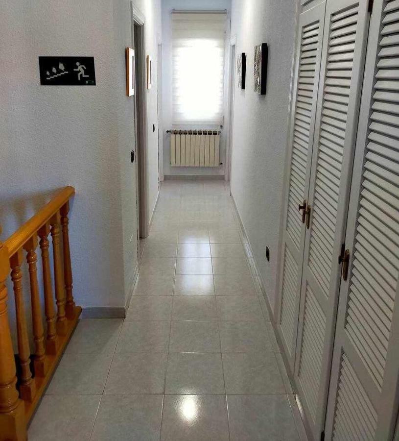 Ideal Familias Hasta 15 Personas En San Martin De Valdeiglesias Madrid Exterior photo