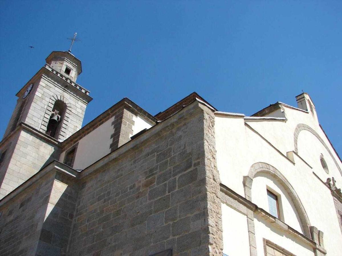 Ideal Familias Hasta 15 Personas En San Martin De Valdeiglesias Madrid Exterior photo