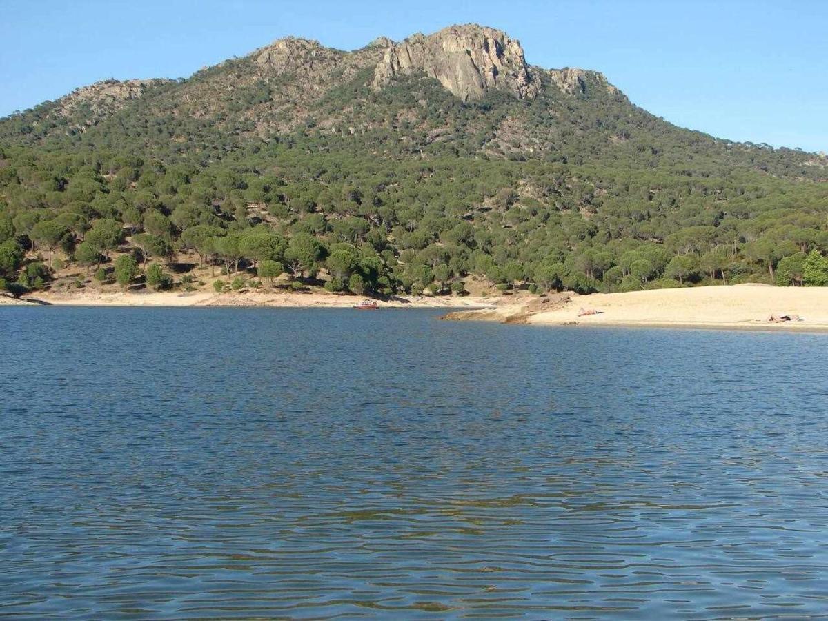 Ideal Familias Hasta 15 Personas En San Martin De Valdeiglesias Madrid Exterior photo