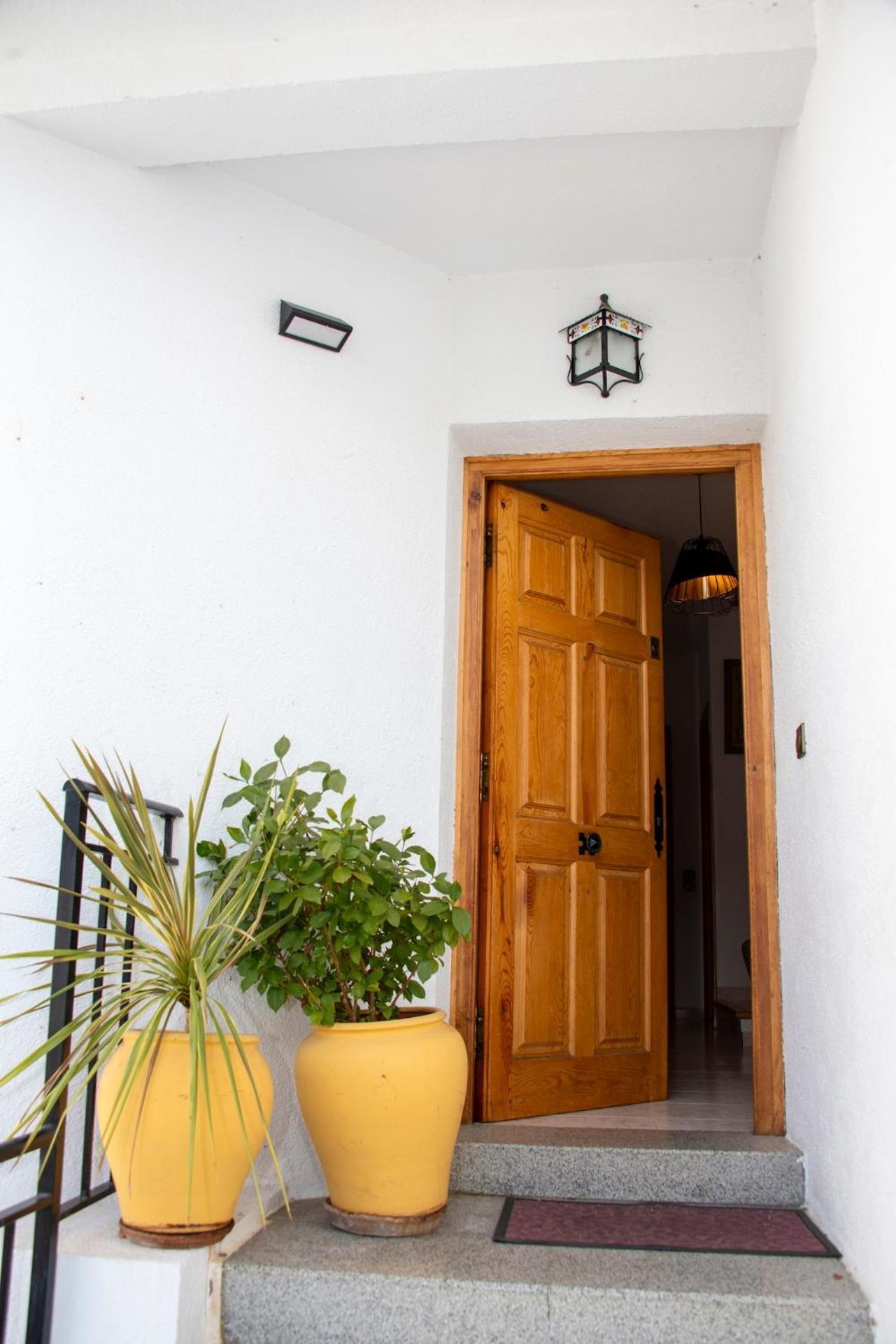 Ideal Familias Hasta 15 Personas En San Martin De Valdeiglesias Madrid Exterior photo