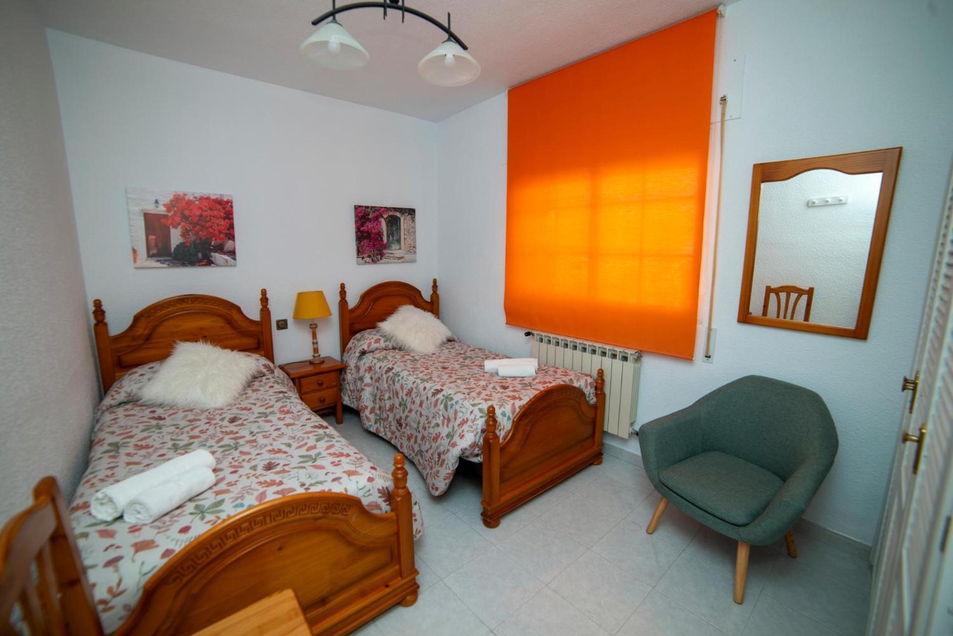 Ideal Familias Hasta 15 Personas En San Martin De Valdeiglesias Madrid Exterior photo