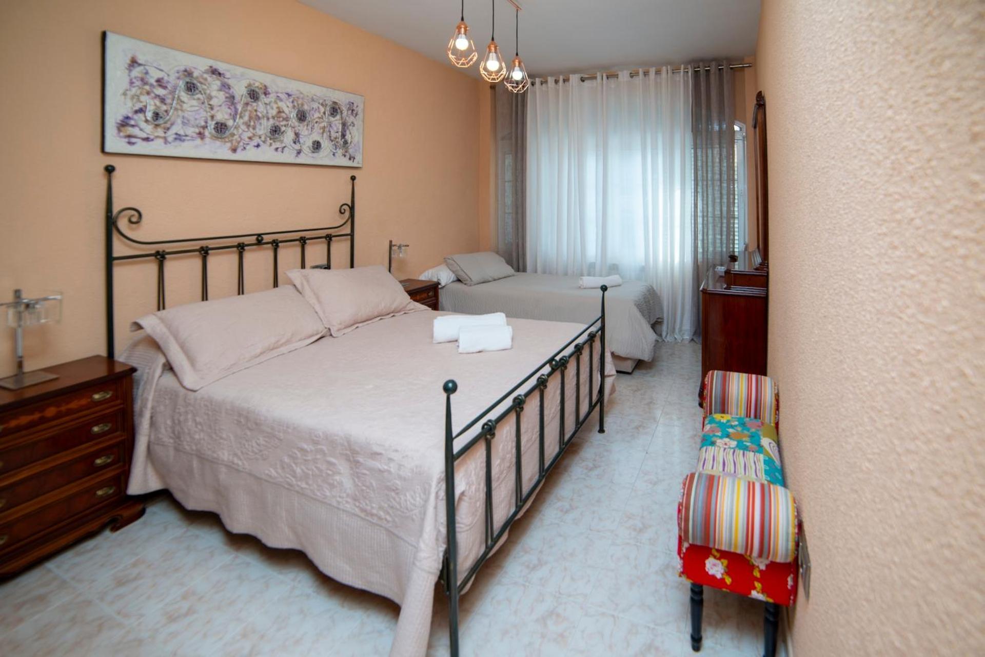 Ideal Familias Hasta 15 Personas En San Martin De Valdeiglesias Madrid Exterior photo