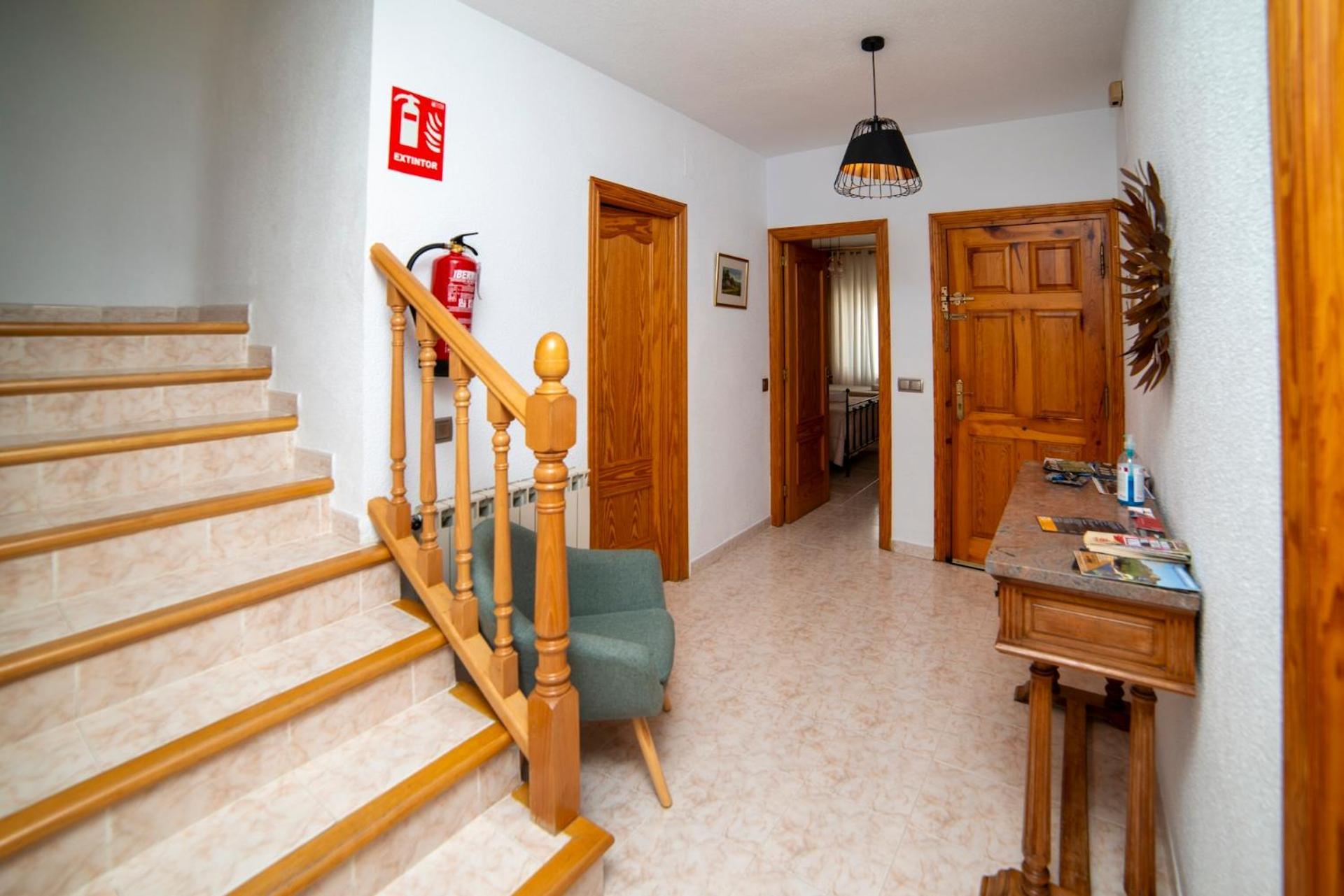 Ideal Familias Hasta 15 Personas En San Martin De Valdeiglesias Madrid Exterior photo